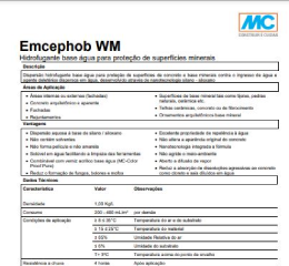 Download de catálogo